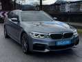 BMW 530 530 i xDrive M-Packet *VOLL Gris - thumbnail 3