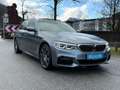 BMW 530 530 i xDrive M-Packet *VOLL Gris - thumbnail 8