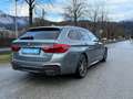BMW 530 530 i xDrive M-Packet *VOLL Gris - thumbnail 6
