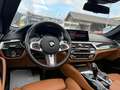 BMW 530 530 i xDrive M-Packet *VOLL Gris - thumbnail 12