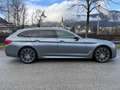 BMW 530 530 i xDrive M-Packet *VOLL Gris - thumbnail 5