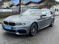 BMW 530 530 i xDrive M-Packet *VOLL Gris - thumbnail 7