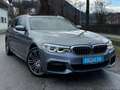 BMW 530 530 i xDrive M-Packet *VOLL Gris - thumbnail 2