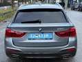 BMW 530 530 i xDrive M-Packet *VOLL Gris - thumbnail 9