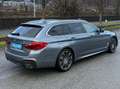 BMW 530 530 i xDrive M-Packet *VOLL Gris - thumbnail 4