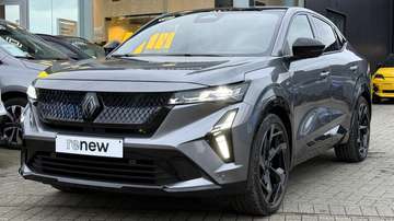 300 E-Tech Plug-in Hybrid 4x4 Atelier Alpine