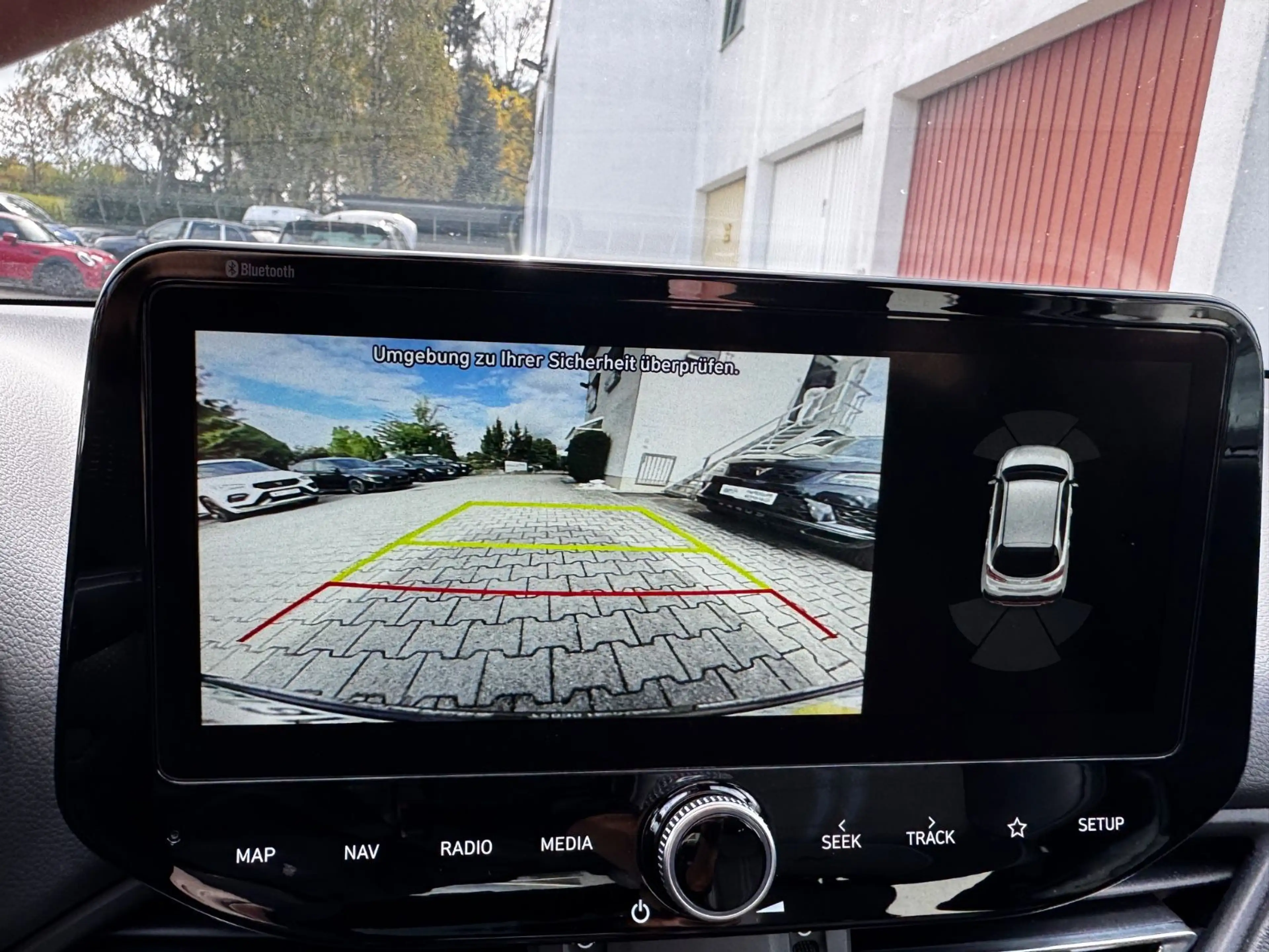Hyundai i30 2.0 i30 N Performance/Panoramadach — photo 8