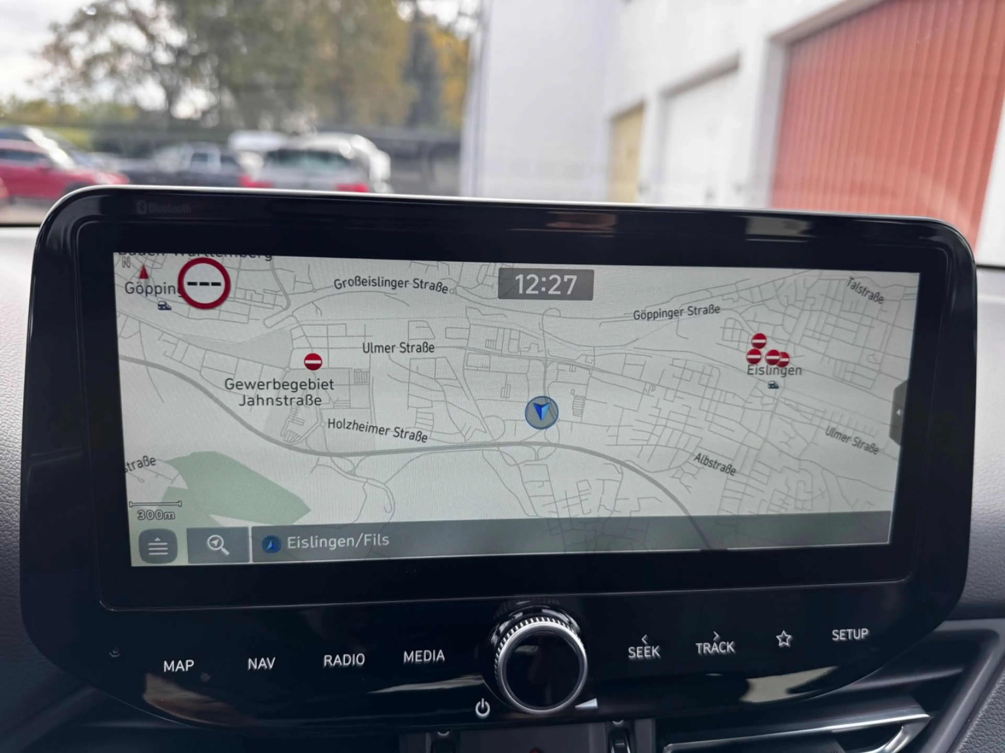 Hyundai i30 2.0 i30 N Performance/Panoramadach — photo 7