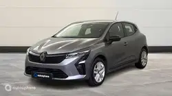 Renault Clio 1.5 dCi 100ch Evolution - 25