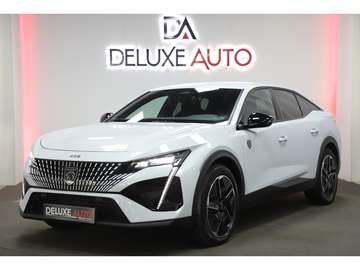 GT 1.6 PHEV 180 e-EAT8