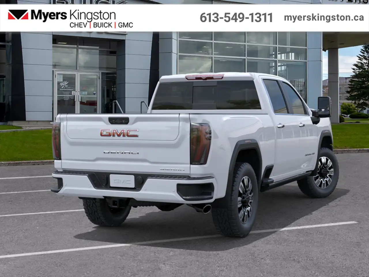 GMC Sierra 2500HD снимка GMC Sierra 2500HD