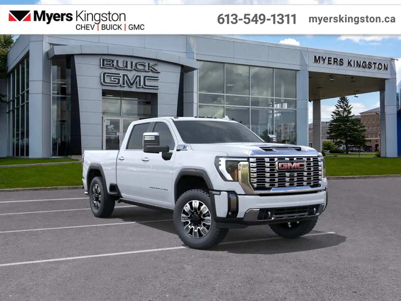 GMC Sierra 2500HD снимка GMC Sierra 2500HD
