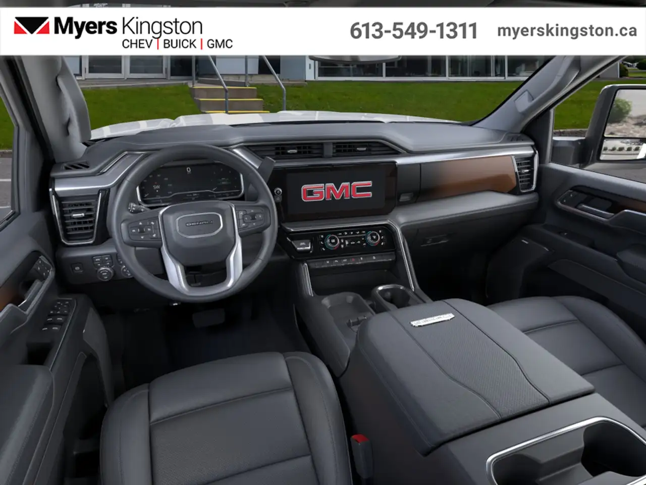 GMC Sierra 2500HD снимка GMC Sierra 2500HD