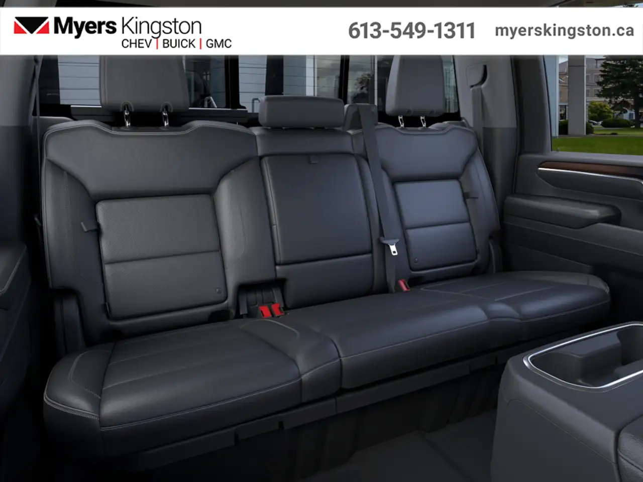GMC Sierra 2500HD снимка GMC Sierra 2500HD