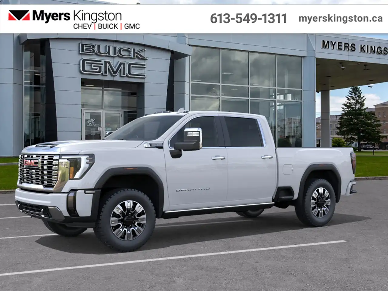 GMC Sierra 2500HD снимка GMC Sierra 2500HD