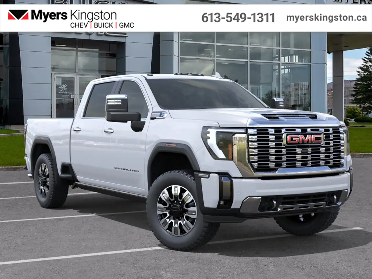 GMC Sierra 2500HD снимка GMC Sierra 2500HD