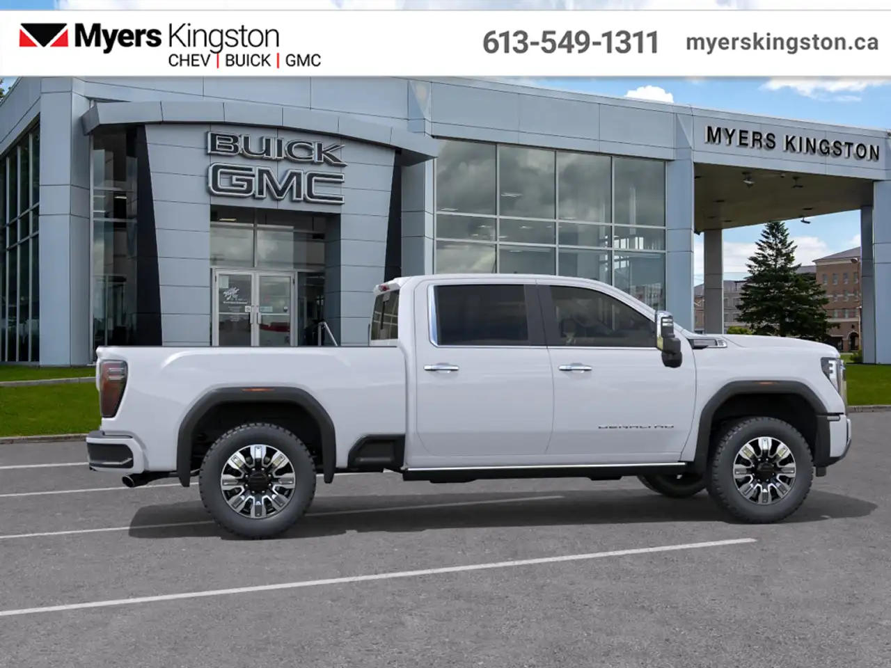 GMC Sierra 2500HD снимка GMC Sierra 2500HD