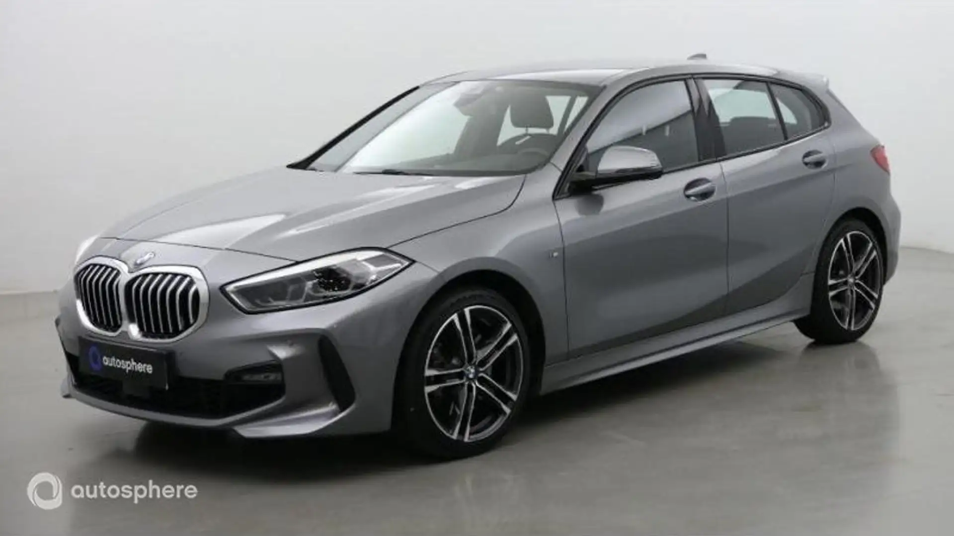 BMW 120 120iA 178ch M Sport DKG7 9cv - 1