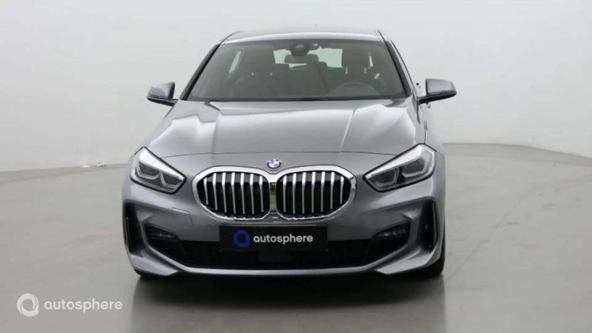 BMW 120 120iA 178ch M Sport DKG7 9cv - 2