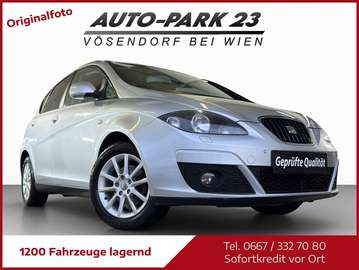 Chili 1,6 CR TDi**NEUES-PICKERL*4/2027**MOD2012