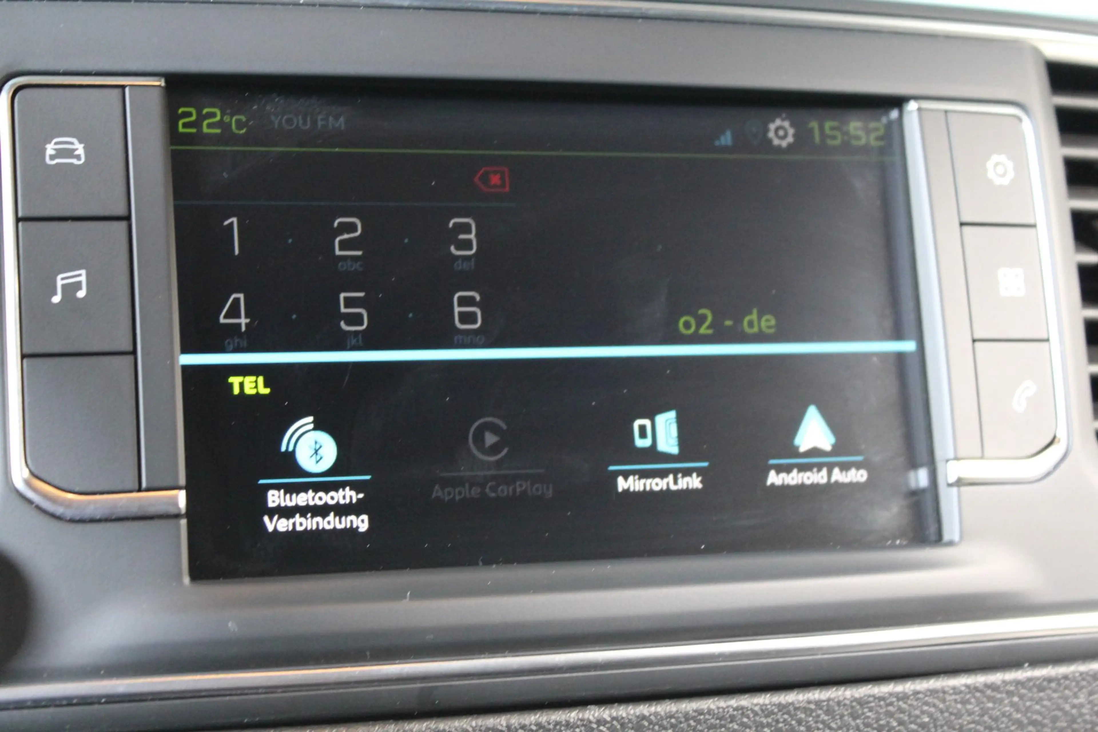 Peugeot e-Expert e-Expert L2 Premium 136 PS SOFORT — photo 13