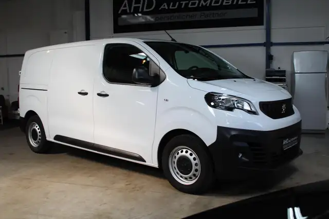 Peugeot e-Expert e-Expert L2 Premium 136 PS SOFORT