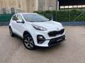 Kia Sportage 1.6 CRDI 136 CV DCT7 2WD Mild Hybrid Business Cla - thumbnail 8