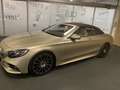 Mercedes-Benz S 560 E S 560 Exclusive Edition (217.483) Beige - thumbnail 1