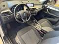 BMW X1 sDrive 18dA Corporate Blanco - thumbnail 5