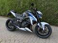 Suzuki GSX-S 750 A2 Vol Vermogen CS Racing Exhaust Quickshifter! - thumbnail 1
