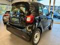 smart forTwo EQ  22kw Bordlader 4Season 6999km Schwarz - thumbnail 4