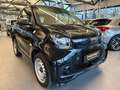 smart forTwo EQ  22kw Bordlader 4Season 6999km Schwarz - thumbnail 3
