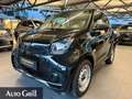 smart forTwo EQ  22kw Bordlader 4Season 6999km Schwarz - thumbnail 1