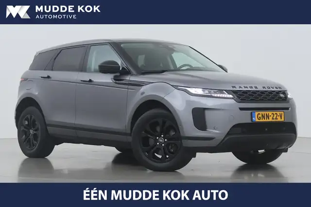 Land Rover Range Rover Evoque P300e R-Dynamic S | 360° Camera | Leder | Getint G