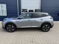Peugeot 2008 Elektro Allure Silber - thumbnail 2