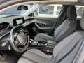Peugeot 2008 Elektro Allure Silber - thumbnail 6