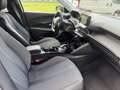 Peugeot 2008 Elektro Allure Silber - thumbnail 7