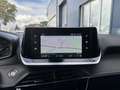 Peugeot 2008 Elektro Allure Silber - thumbnail 10