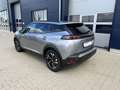 Peugeot 2008 Elektro Allure Silber - thumbnail 3