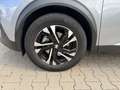 Peugeot 2008 Elektro Allure Silber - thumbnail 13