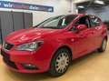 SEAT Ibiza Ibiza 1,0 Style Style Rot - thumbnail 1