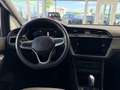 Volkswagen Touran Autom., *Navi *ACC *7-Sitzer *AHK Zwart - thumbnail 14