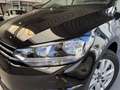 Volkswagen Touran Autom., *Navi *ACC *7-Sitzer *AHK Zwart - thumbnail 7