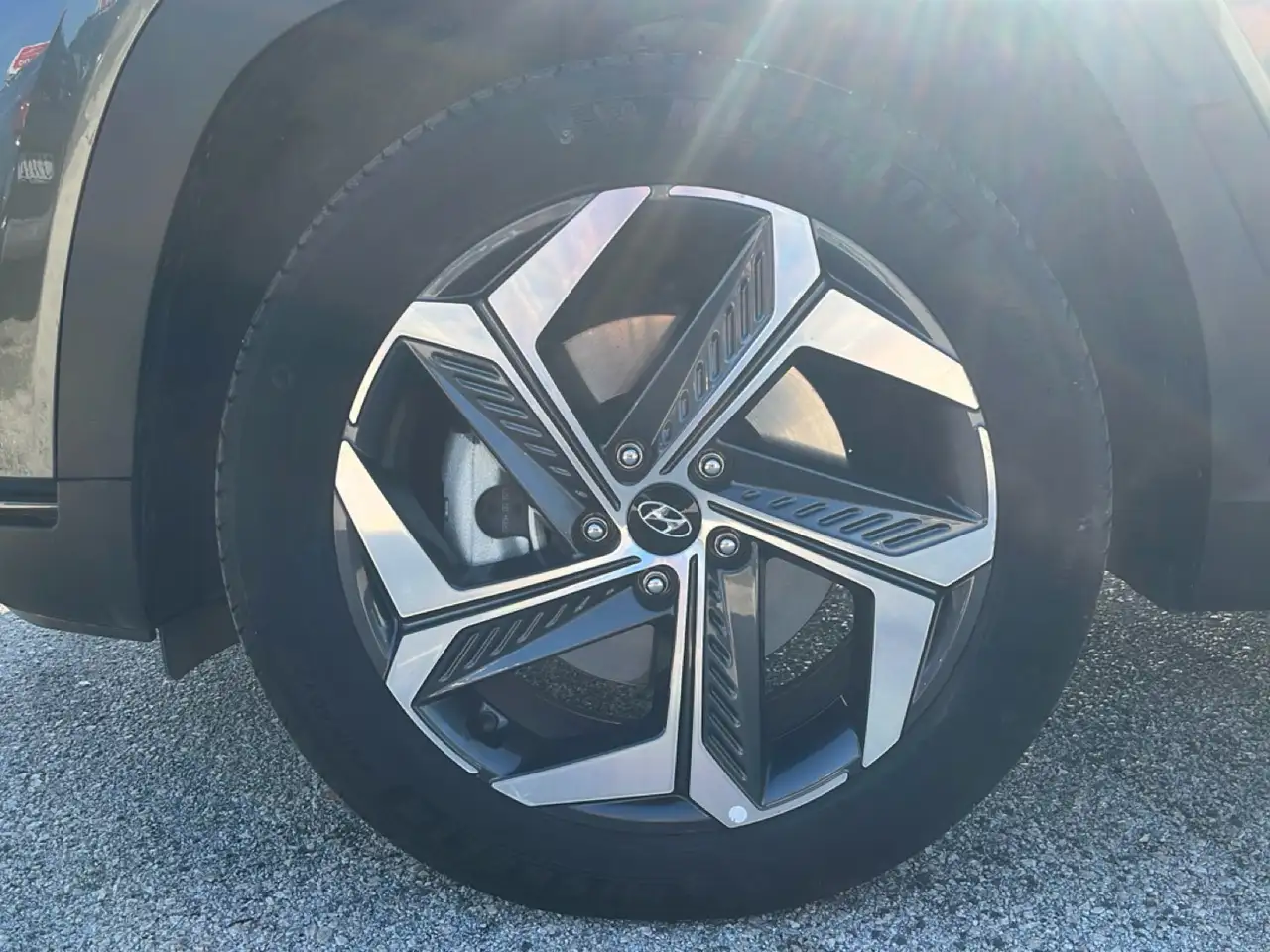 Hyundai TUCSON 1.6 HEV 2wd 230cv Exellence Auto 14