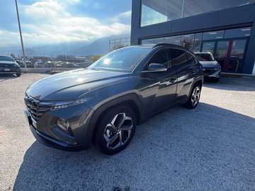 1.6 HEV 2wd 230cv Exellence Auto