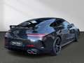 Mercedes-Benz AMG GT 63 4M+ Perf.-Abgas Burmester Schiebedach Grau - thumbnail 4