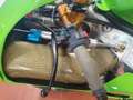Kawasaki Ninja ZX-7R Ninja 750 ZX-7RR Super Bike Ufficiale Groen - thumbnail 18