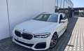 BMW 520 520d Touring Msport PREZZO CHIAVI IN MANO Blanco - thumbnail 1