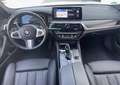 BMW 520 520d Touring Msport PREZZO CHIAVI IN MANO Blanc - thumbnail 7