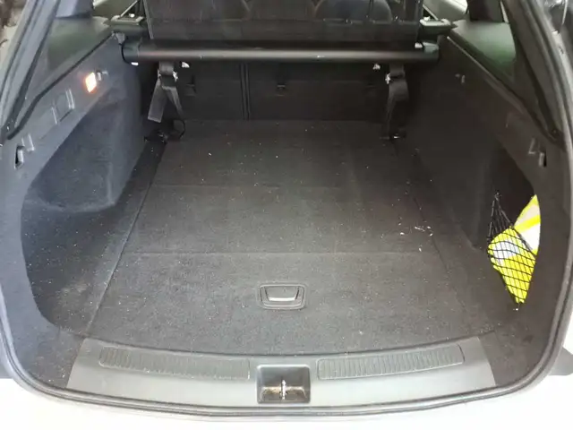 Opel Insignia view 14